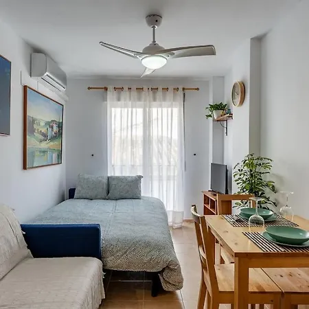 Bonito En Pueblo Apartamento *